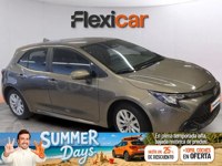 Toyota Corolla 2025 occasion