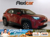 Toyota Yaris Cross 2023 occasion