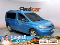 Volkswagen Caddy 2023 occasion