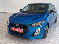 Peugeot e-208 2024 occasion