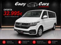 Volkswagen Caravelle 2023 occasion