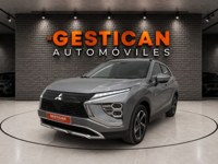 Mitsubishi Eclipse Cross 2023 occasion