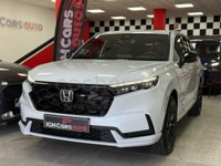 Honda CR-V 2023 occasion