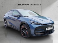 Cupra Tavascan 2024 occasion