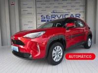 Toyota Yaris Cross 2024 occasion