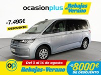 Volkswagen Multivan 2024 occasion