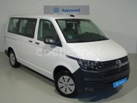 Volkswagen Caravelle 2023 occasion