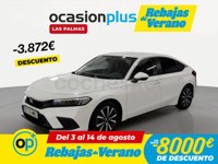 Honda Civic 2022 occasion
