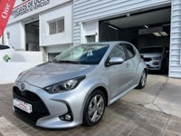 Toyota Yaris 2023 occasion