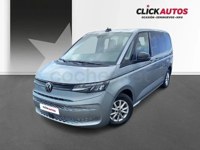 Volkswagen Multivan 2024 occasion