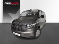 Volkswagen Caravelle 2023 occasion