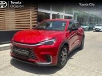 Lexus LBX 2023 occasion