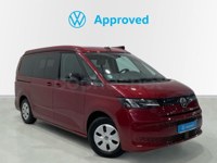 Volkswagen California 2024 occasion