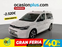 Volkswagen Caddy 2023 occasion