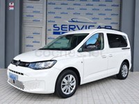 Volkswagen Caddy 2023 occasion