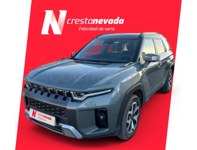 Ssangyong Torres 2023 occasion