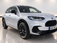 Honda ZR-V 2023 occasion