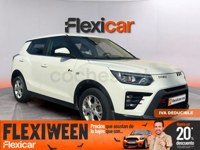 Ssangyong Tivoli 2024 occasion