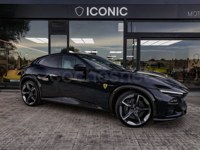 Ferrari Purosangue 2024 occasion