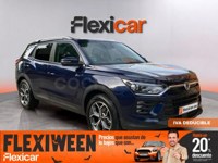 Ssangyong Korando 2024 occasion
