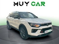 KGM Korando 2024 occasion