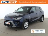 KGM Tivoli 2024 occasion