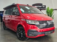 Volkswagen California 2023 occasion