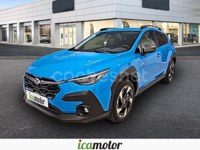 Subaru Crosstrek 2024 occasion