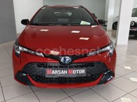 Toyota Corolla 2025 occasion