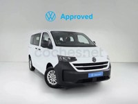 Volkswagen Caravelle 2024 occasion