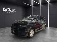 Volkswagen Multivan 2024 occasion