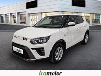 KGM Tivoli 2024 occasion