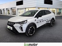 Mitsubishi Grandis 2025 occasion