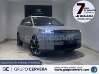 JAECOO 2025 occasion