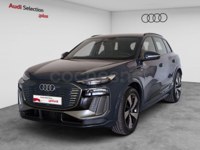 Audi Q6 e-tron 2024 occasion