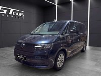 Volkswagen Multivan 2024 occasion