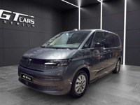 Volkswagen Multivan 2024 occasion