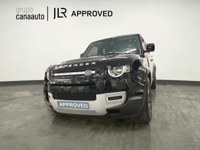 Land Rover Defender 2024 occasion