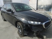Skoda Scala 2025 occasion