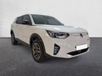KGM Korando 2024 occasion