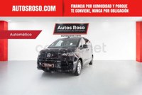 Volkswagen Multivan 2024 occasion