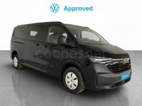 Volkswagen Caravelle 2025 occasion