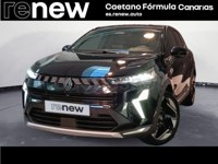 Renault Symbioz 2024 occasion