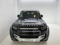 Land Rover Defender 2025 occasion