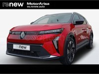 Renault Scenic 2023 occasion