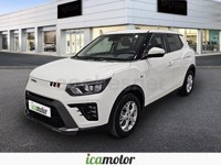 KGM Tivoli 2024 occasion