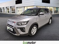 KGM Tivoli 2024 occasion