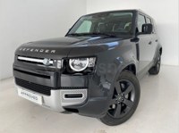 Land Rover Defender 2025 occasion