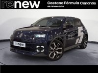Renault R 5 2025 occasion