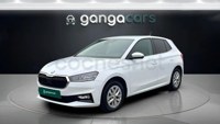 Skoda Fabia 2024 occasion